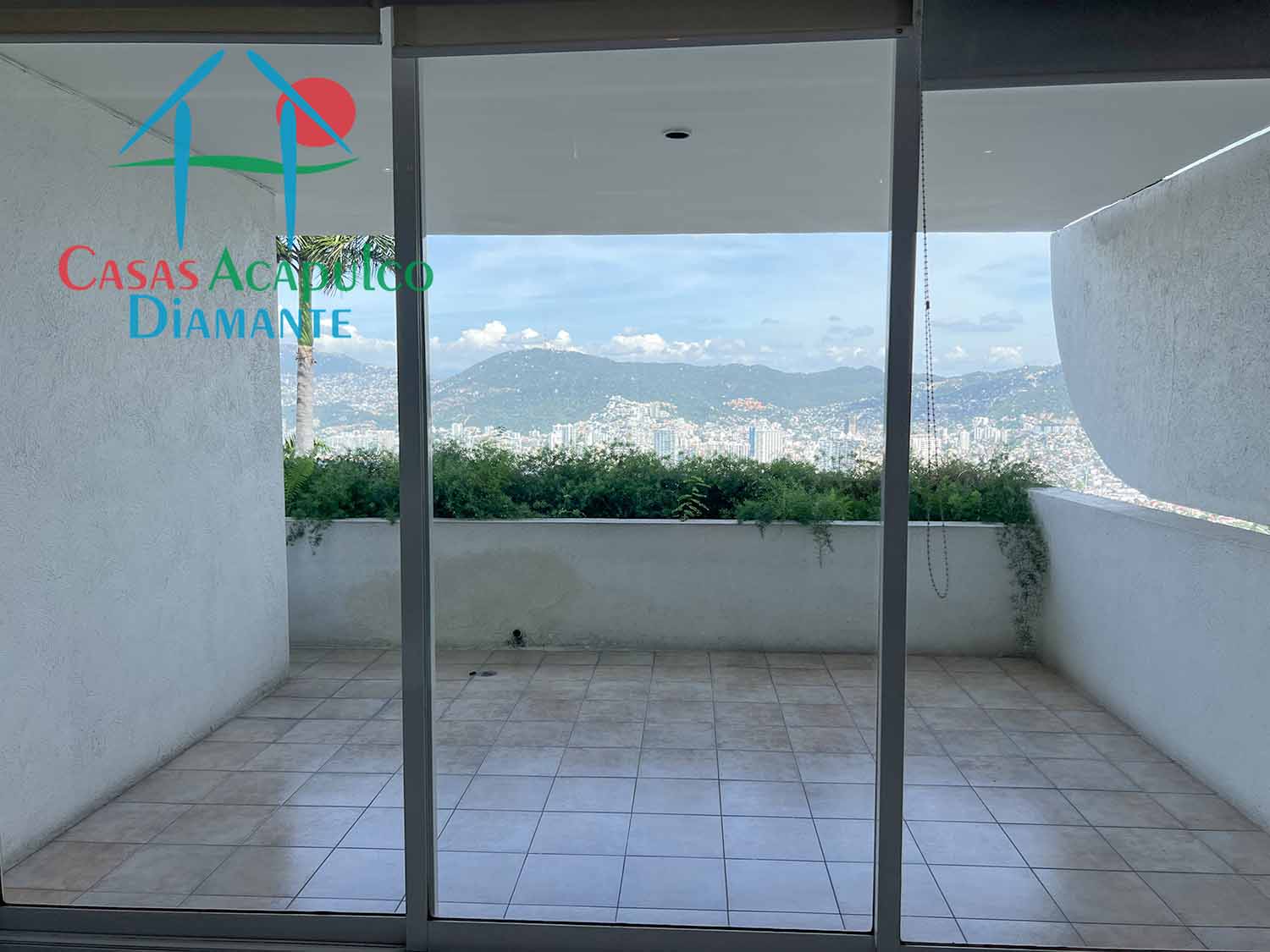 Brisas Diamante T6 183 - Recámara principal 7